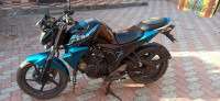 Yamaha FZ-S 2014 Model