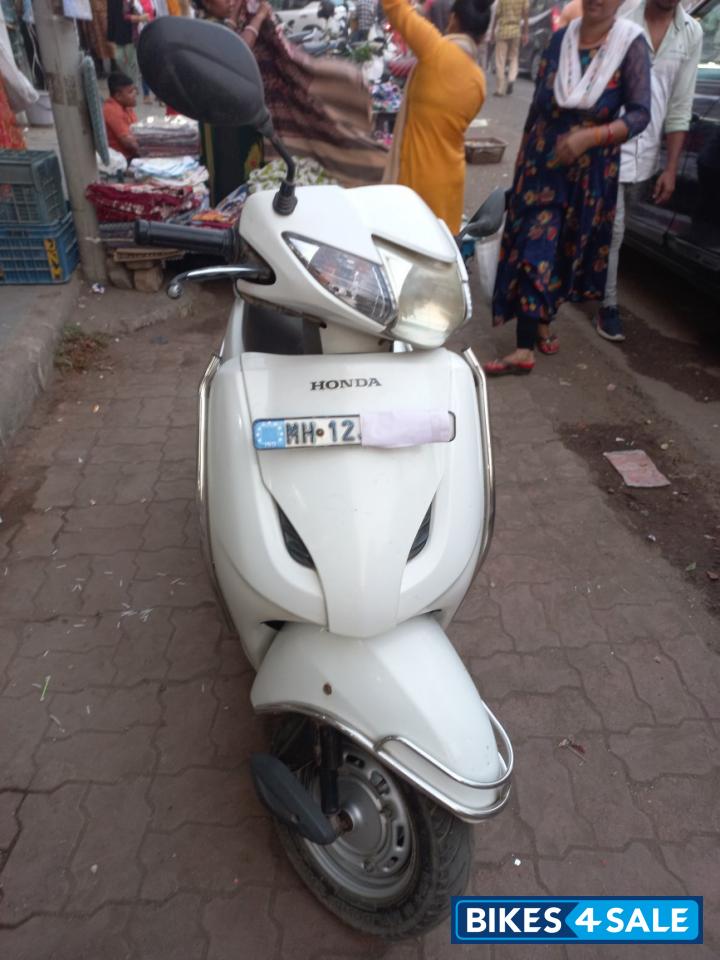 Honda Activa