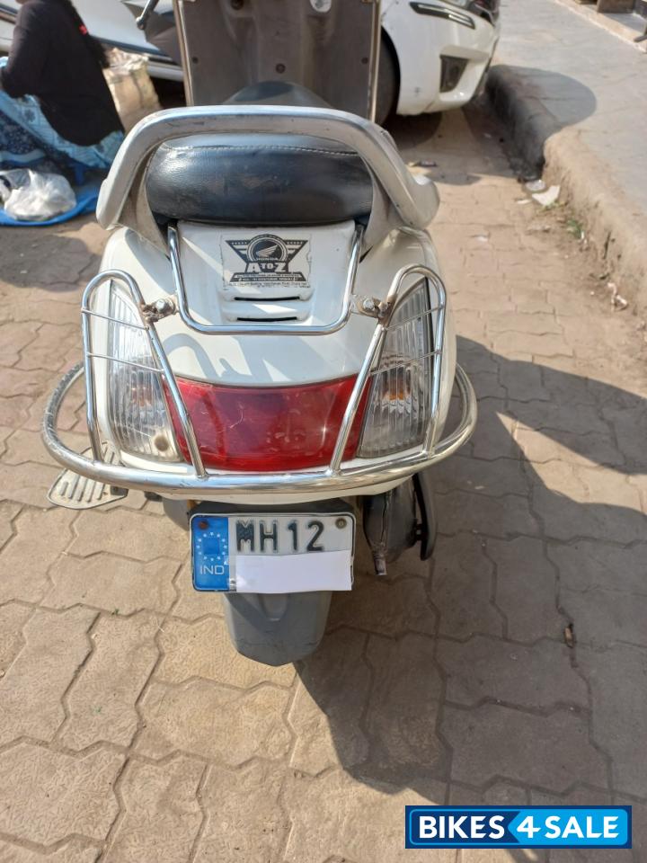 Honda Activa