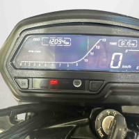Bajaj Dominar 250 2020 Model
