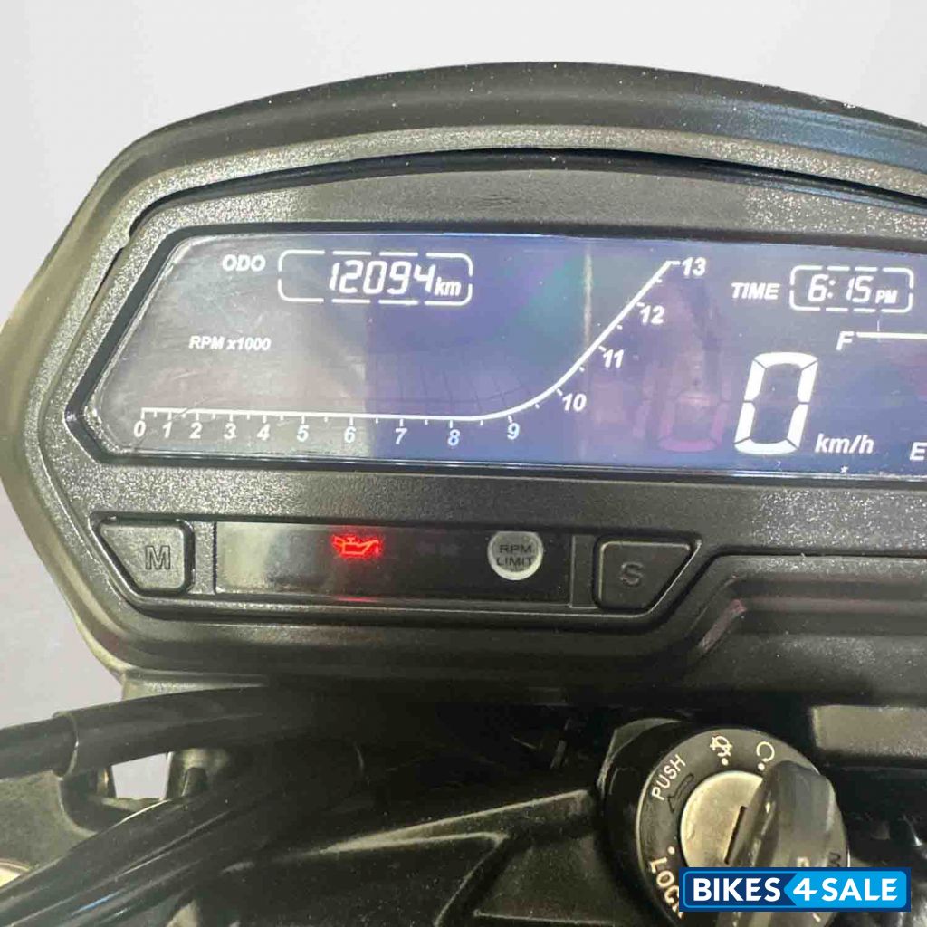 Bajaj Dominar 250