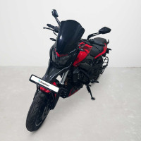 Bajaj Dominar 250
