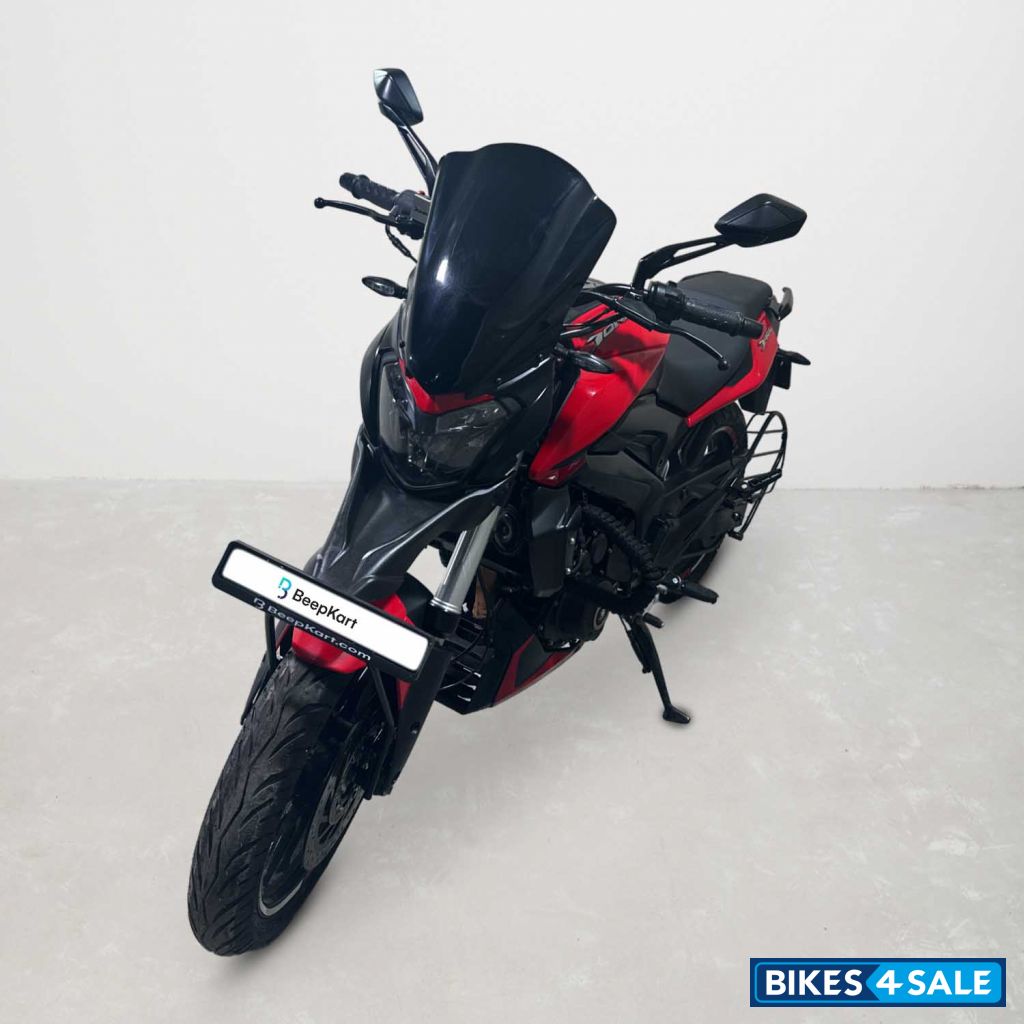 Bajaj Dominar 250