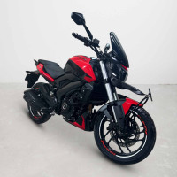 Bajaj Dominar 250