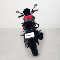 Bajaj Dominar 250