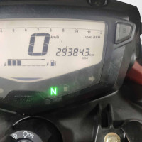 TVS Apache RTR 200 4V 2016 Model