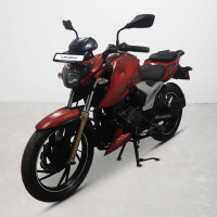 TVS Apache RTR 200 4V