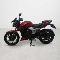 TVS Apache RTR 200 4V