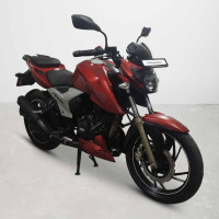 TVS Apache RTR 200 4V