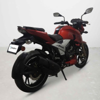 TVS Apache RTR 200 4V