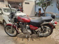 Royal Enfield Thunderbird TwinSpark 350 2010 Model