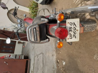 Royal Enfield Thunderbird TwinSpark 350
