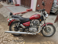 Royal Enfield Thunderbird TwinSpark 350