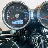 Royal Enfield Interceptor 2020 Model