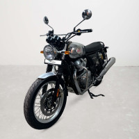 Royal Enfield Interceptor