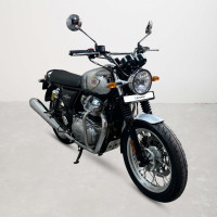 Royal Enfield Interceptor