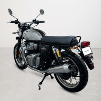 Royal Enfield Interceptor