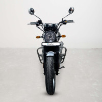 Royal Enfield Interceptor