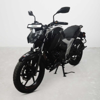 TVS Apache RTR 160 4V