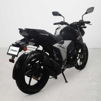 TVS Apache RTR 160 4V