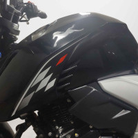 TVS Apache RTR 160 4V