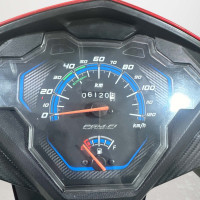 Honda Dio 2022 Model