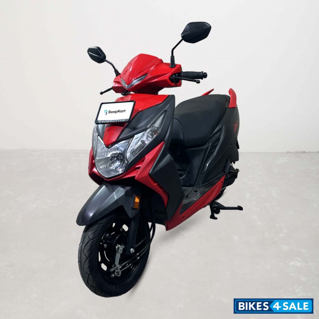 Honda Dio