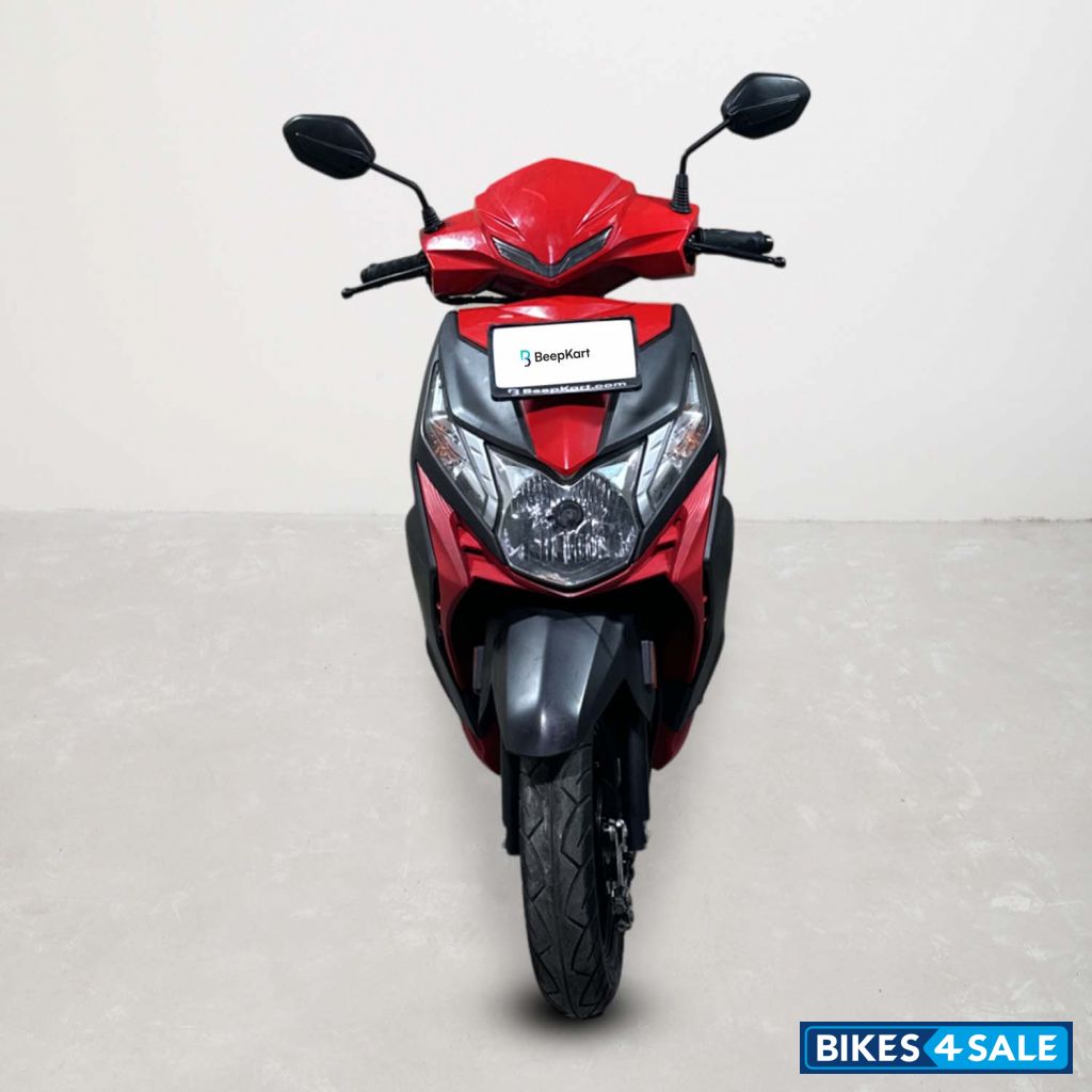 Honda Dio