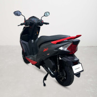 Honda Dio