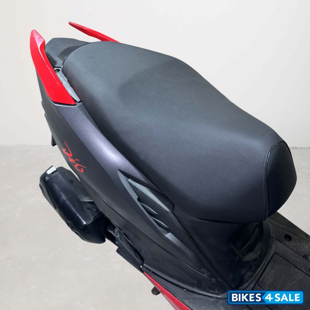 Honda Dio