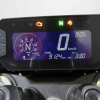 Honda CB300F 2022 Model