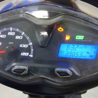 TVS Jupiter 125 2022 Model
