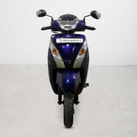 TVS Jupiter 125