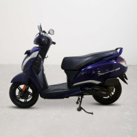 TVS Jupiter 125