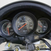 Honda CB Unicorn 160 2020 Model