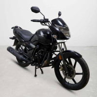 Honda CB Unicorn 160