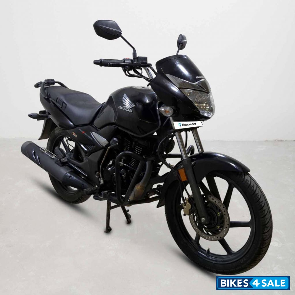 Honda CB Unicorn 160