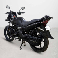 Honda CB Unicorn 160