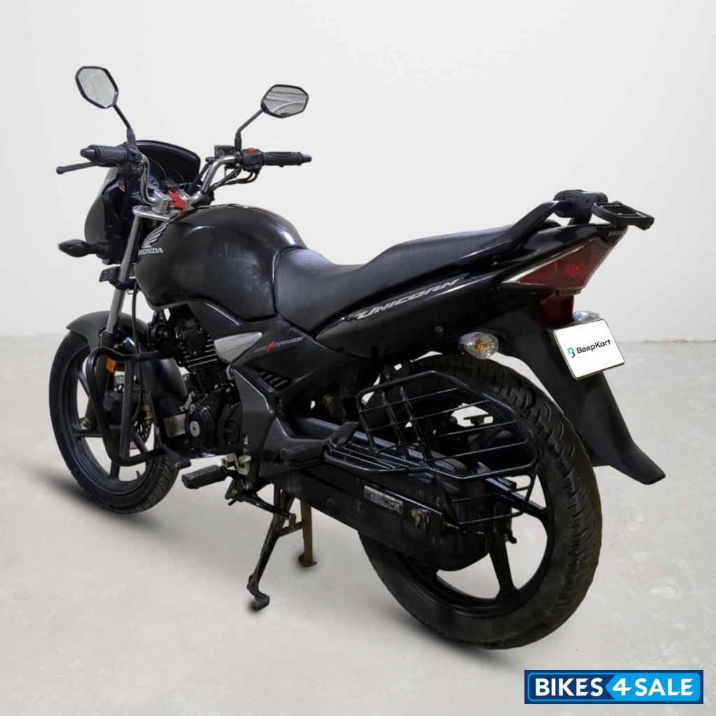 Honda CB Unicorn 160