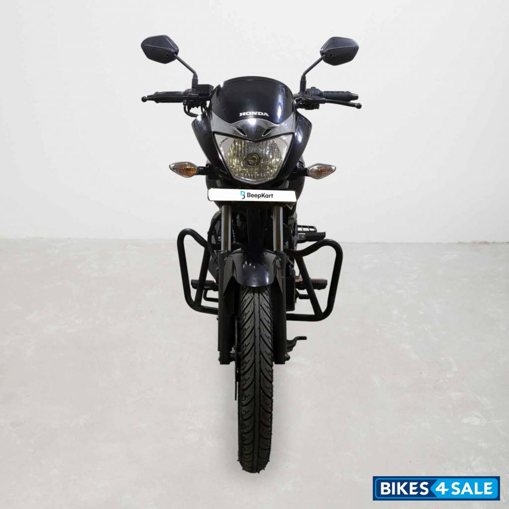 Honda CB Unicorn 160