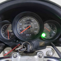 Honda CB Unicorn 160 2020 Model