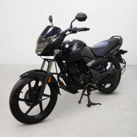 Honda CB Unicorn 160