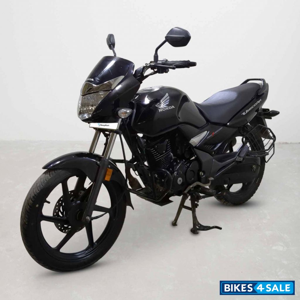 Honda CB Unicorn 160