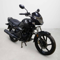 Honda CB Unicorn 160