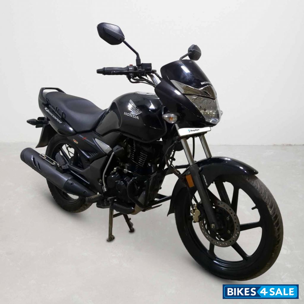 Honda CB Unicorn 160