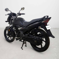 Honda CB Unicorn 160