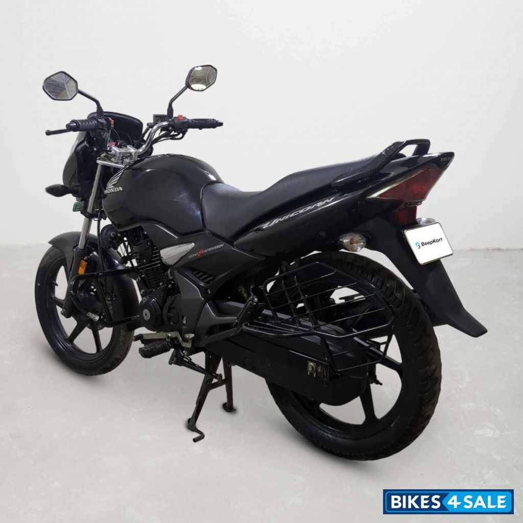 Honda CB Unicorn 160
