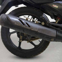 Honda CB Unicorn 160