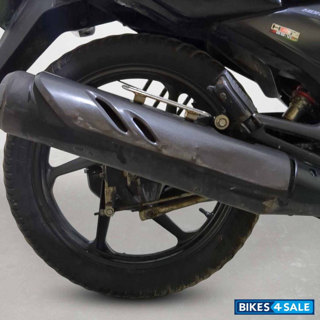 Honda CB Unicorn 160