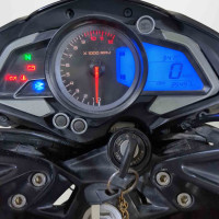 Bajaj Pulsar NS200 2022 Model